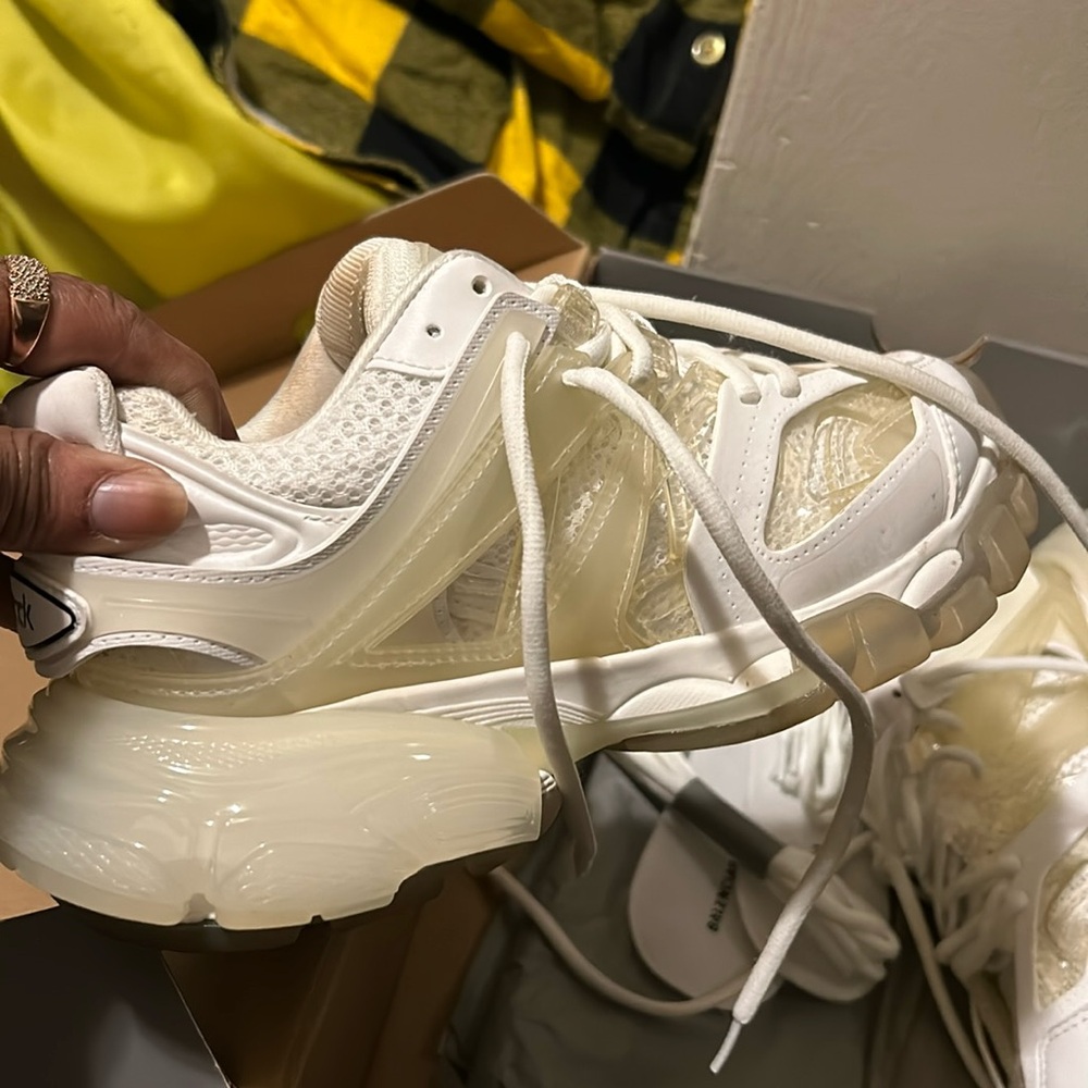 Balenciaga sneakers